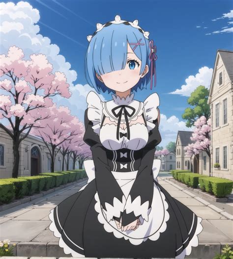 Re:ZERO .